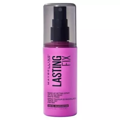 Maybelline Lasting Fix Makeup Setting Spray 100ml Maybelline Lasting Fix Makeup Setting Spray 100ml