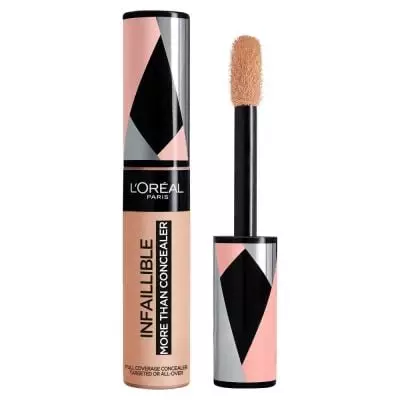 L'Oreal Infallible More Than Concealer L'Oreal Infallible More Than Concealer