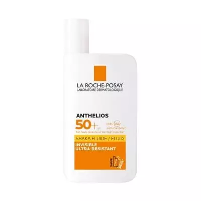 La Roche Posay Anthelios Uvmune 400 Fluide Invisible SPF50+