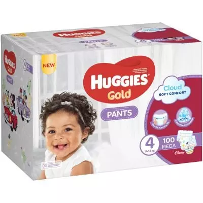 Huggies Unisex Pants Huggies Unisex Pants