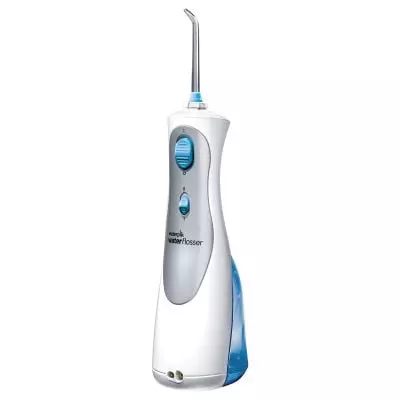 Waterpik Flosser Wp450e Waterpik Flosser Wp450e