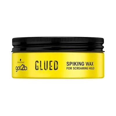 Got2b Hair Spiking 75ml Wax Glued Got2b Hair Spiking 75ml Wax Glued