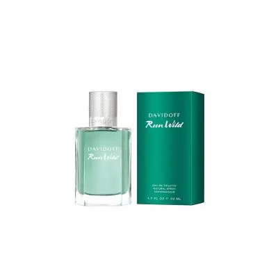 Davidoff Run Wild Men EDT 50ml