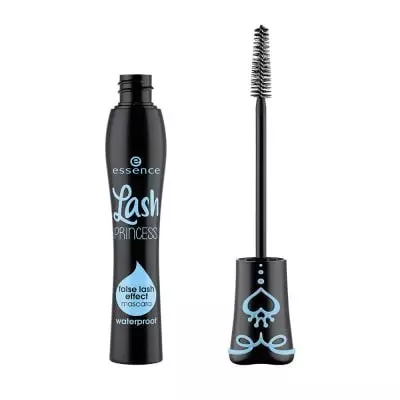 Essence Lash Princess False Lash Effect Mascara Waterproof 12ml Essence Lash Princess False Lash Effect Mascara Waterproof 12ml