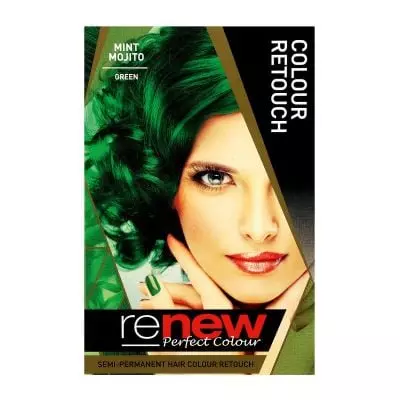 Renew Temp H/col Spray 51ml Pink Blush Renew Temp H/col Spray 51ml Pink Blush