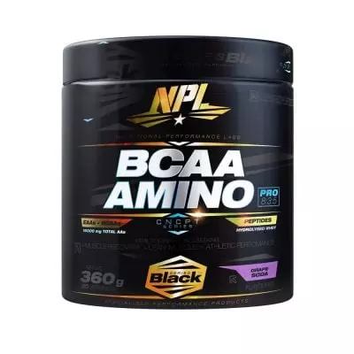 NPL Bcaa Amino Pro 360g