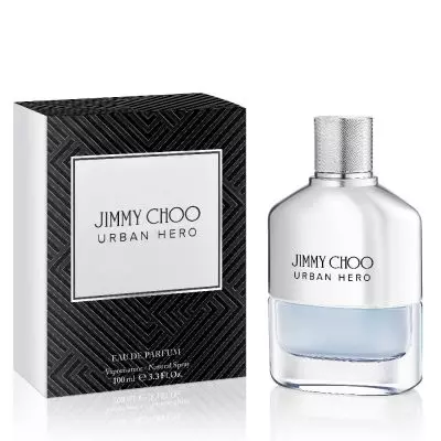 Jimmy Choo Urban Hero EDP 100ml
