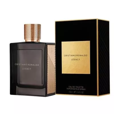 Cristiano Ronaldo Legacy EDT 100ml
