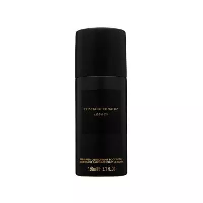 Cristiano Ronaldo Legacy Body Spray 150ml