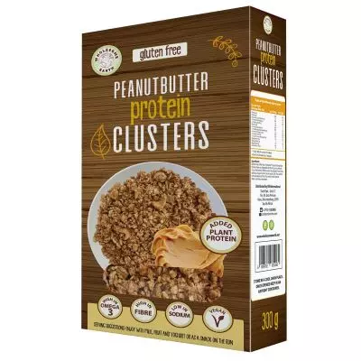 We Gf Cluster Pbutter Protein We Gf Cluster Pbutter Protein