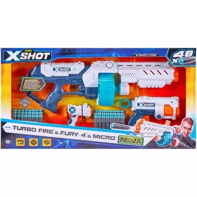 Zuru X-shot Value Pack Zuru X-shot Value Pack