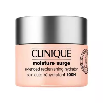 Clinique Moisture Surge 72 Hour Auto-replenishing Hydrator 15ml Clinique Moisture Surge 72 Hour Auto-replenishing Hydrator 15ml