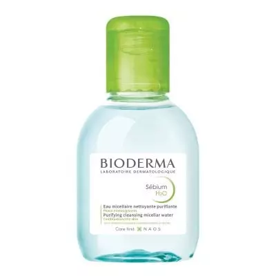 Bioderma Sebium H20 Solution Micellaire 100ml Bioderma Sebium H20 Solution Micellaire 100ml