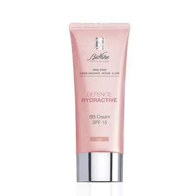 Bionike Defence Hydractive Bb Cream Spf15 Bionike Defence Hydractive Bb Cream Spf15
