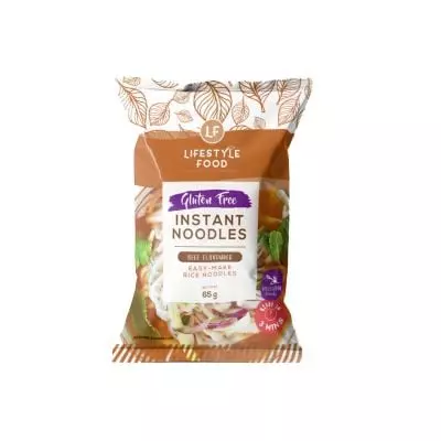 L/s Food Instant Noodles 65g