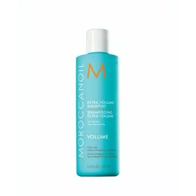 Moroccanoil Extra Volume Shampoo 250ml Moroccanoil Extra Volume Shampoo 250ml