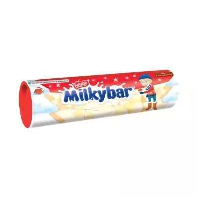 Milky Bar Tube 90g Milky Bar Tube 90g