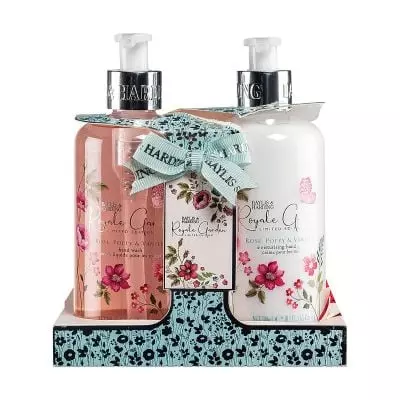 Baylis & Harding Royale Garden Bottle Set 2 Piece Baylis & Harding Royale Garden Bottle Set 2 Piece