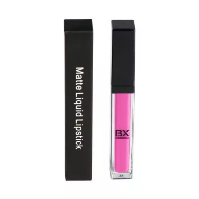 Bx Cosmetics Matte Liquid Lipgloss Bx Cosmetics Matte Liquid Lipgloss