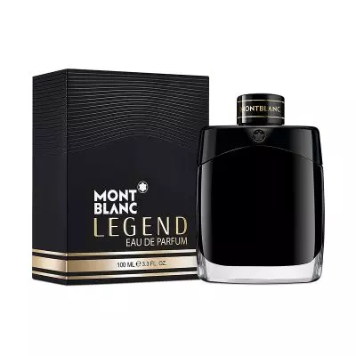 Montblanc Legend Eau De Parfum For Men 100ml Montblanc Legend Eau De Parfum For Men 100ml