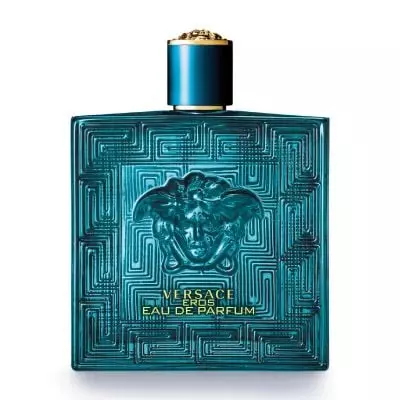 Versace Eros Eau De Parfum 200ml Versace Eros Eau De Parfum 200ml