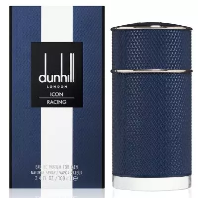 Dunhill Icon Racing Blue EDP 100ml Dunhill Icon Racing Blue EDP 100ml