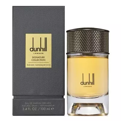 Dunhill Signature Collection Indian Sandalwood EDP 100ml