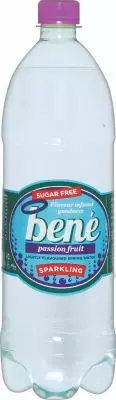 Bene Sparkling Water 1L