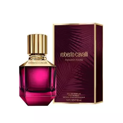 Roberto Cavalli Paradise Found For Her EDP 50ml