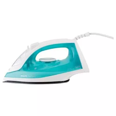 Philips Easy Speed Steam Iron Philips Easy Speed Steam Iron