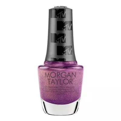 Morgan Taylor Switch On Colour Collection Nail Lacquer 15ml Morgan Taylor Switch On Colour Collection Nail Lacquer 15ml