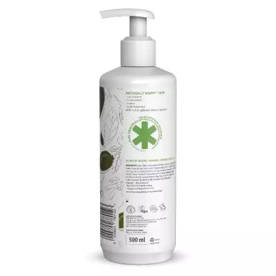 Pure Beginnings I Am Clean Body Wash Baobab And Marula 500ml Pure Beginnings I Am Clean Body Wash Baobab And Marula 500ml