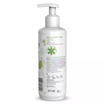 Pure Beginnings I Am Quiet Body Lotion Marula And Rose Geranium 375ml Pure Beginnings I Am Quiet Body Lotion Marula And Rose Geranium 375ml