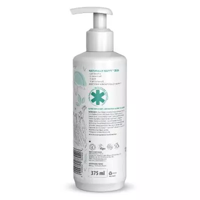 Pure Beginnings I Am Calm Body Lotion Prebiotics And Palmarosa 375ml Pure Beginnings I Am Calm Body Lotion Prebiotics And Palmarosa 375ml
