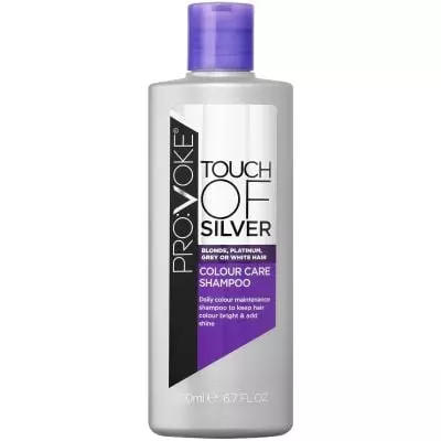 Provoke Tos Colour Care Shampoo 200ml Provoke Tos Colour Care Shampoo 200ml