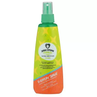 Jabu Stone Pebbles Everyday Spray 200ml Jabu Stone Pebbles Everyday Spray 200ml