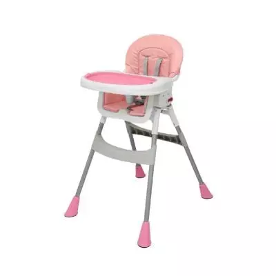 Just Baby Flat Fold H/chair