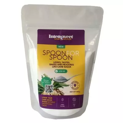Intensweet Spoon For Spoon 500g Doy Pack