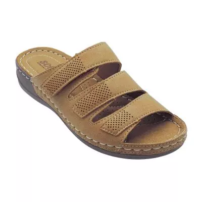 Solex Ch-ss016, Camel , Size 5
