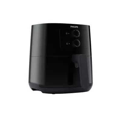 Philips Essential Hd9200 Airfryer 0.8kg Analog Philips Essential Hd9200 Airfryer 0.8kg Analog