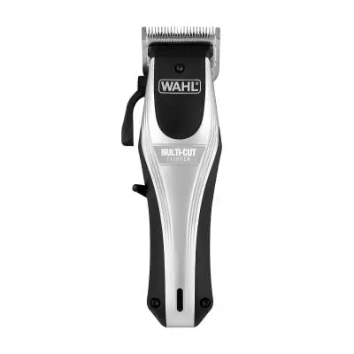 Wahl Cordless Lithium-ion Multi-cut Hair Clipper Kit 22 Piece Wahl Cordless Lithium-ion Multi-cut Hair Clipper Kit 22 Piece