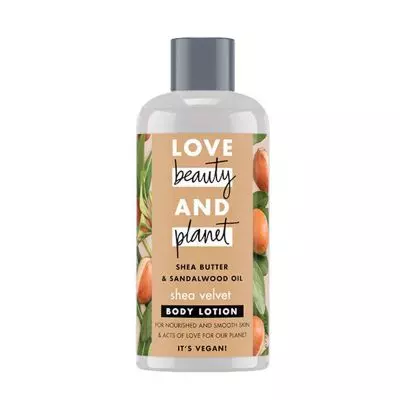Love Beauty & Planet Body Lotion 100ml Love Beauty & Planet Body Lotion 100ml