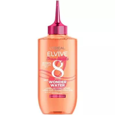 Elvive Dream Lengths Conditioner Wonder Water 200ml