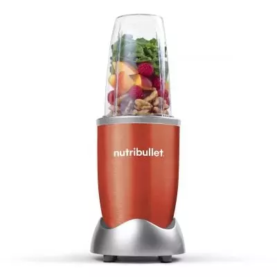 Nutribullet 600 Series Red Nutribullet 600 Series Red