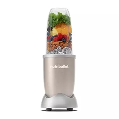 Nutribullet 900 Series Pro Nutribullet 900 Series Pro