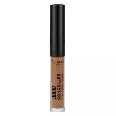 Yardley Color Liquid Concealer Toffee