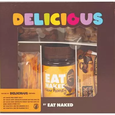 En Delicious Gift Box