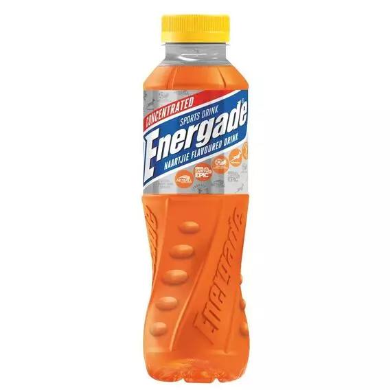 Energade Sports Drink Naartjie 500 ML Energade Sports Drink Naartjie 500 ML