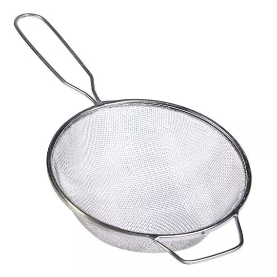 Prestige 16cm Aluminium Strainer