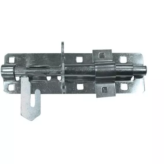 LG Pad Bolt Galvanised 150MM